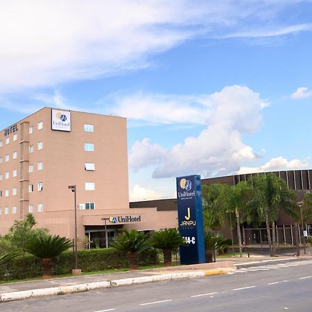 Unihotel Salto Salto  Dış mekan fotoğraf