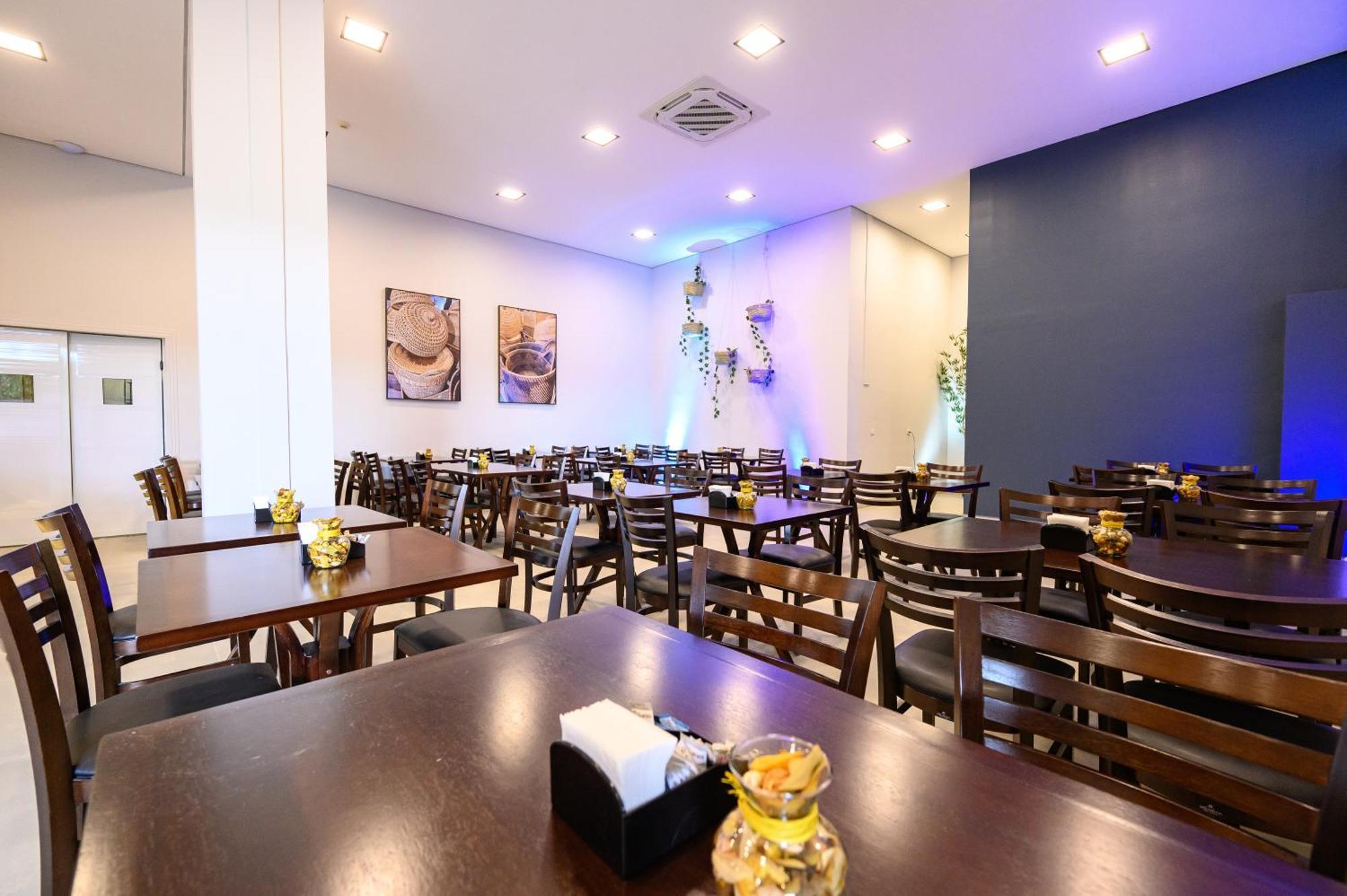 Unihotel Salto Salto  Dış mekan fotoğraf