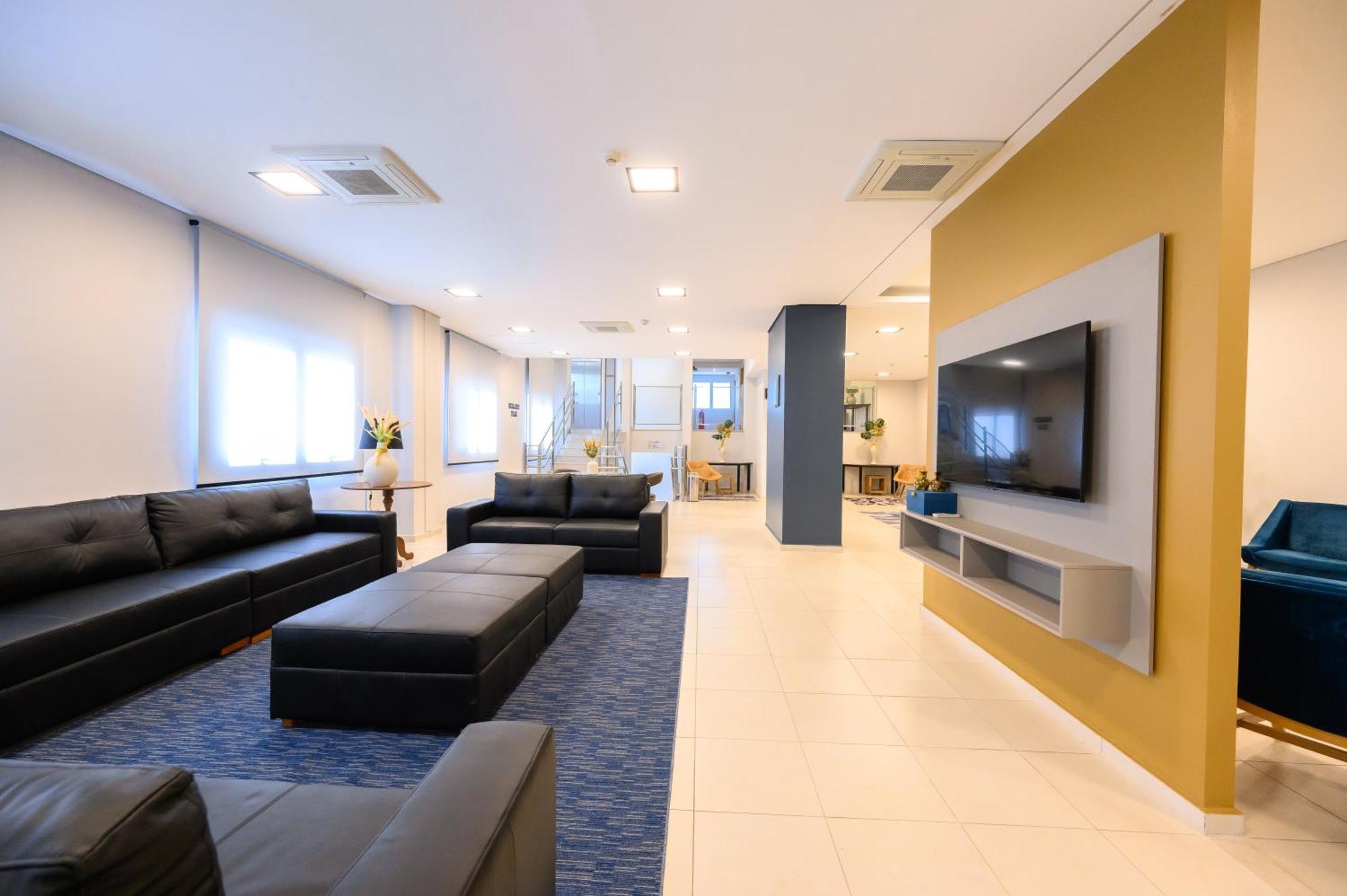 Unihotel Salto Salto  Dış mekan fotoğraf