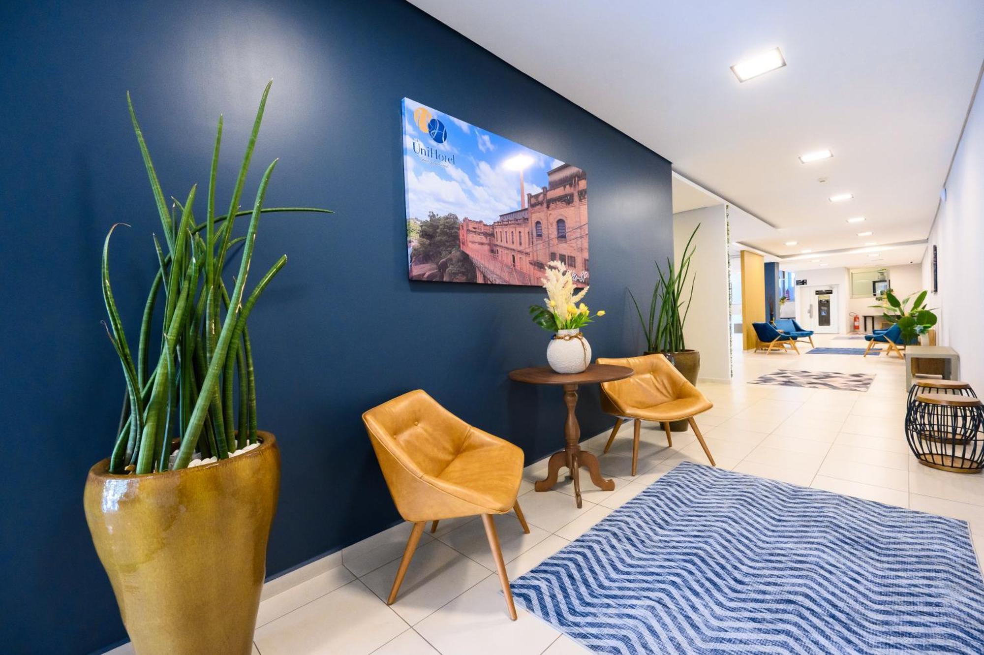 Unihotel Salto Salto  Dış mekan fotoğraf