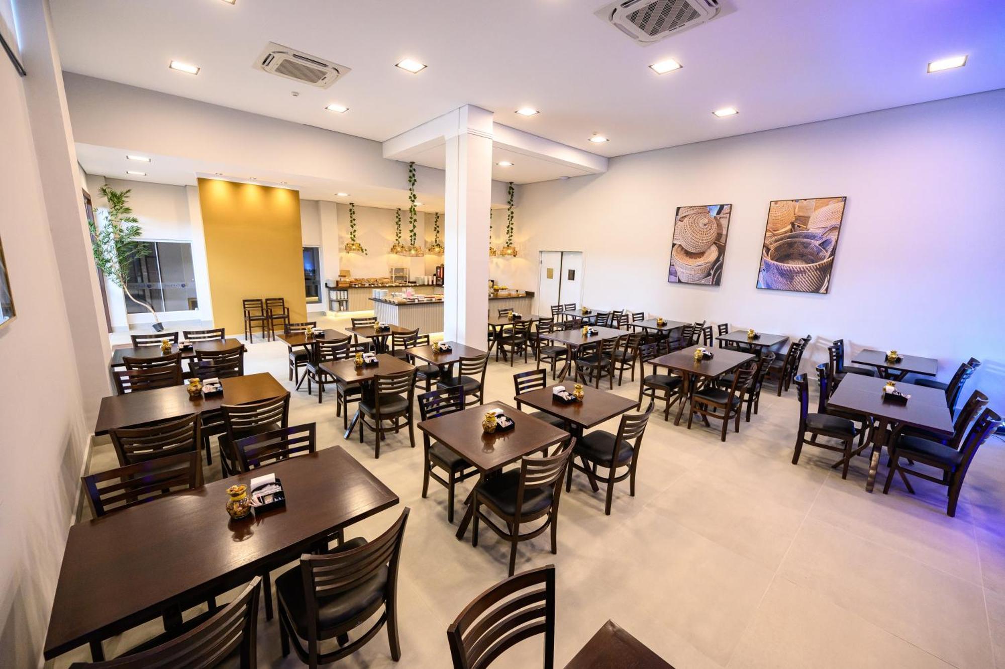 Unihotel Salto Salto  Dış mekan fotoğraf