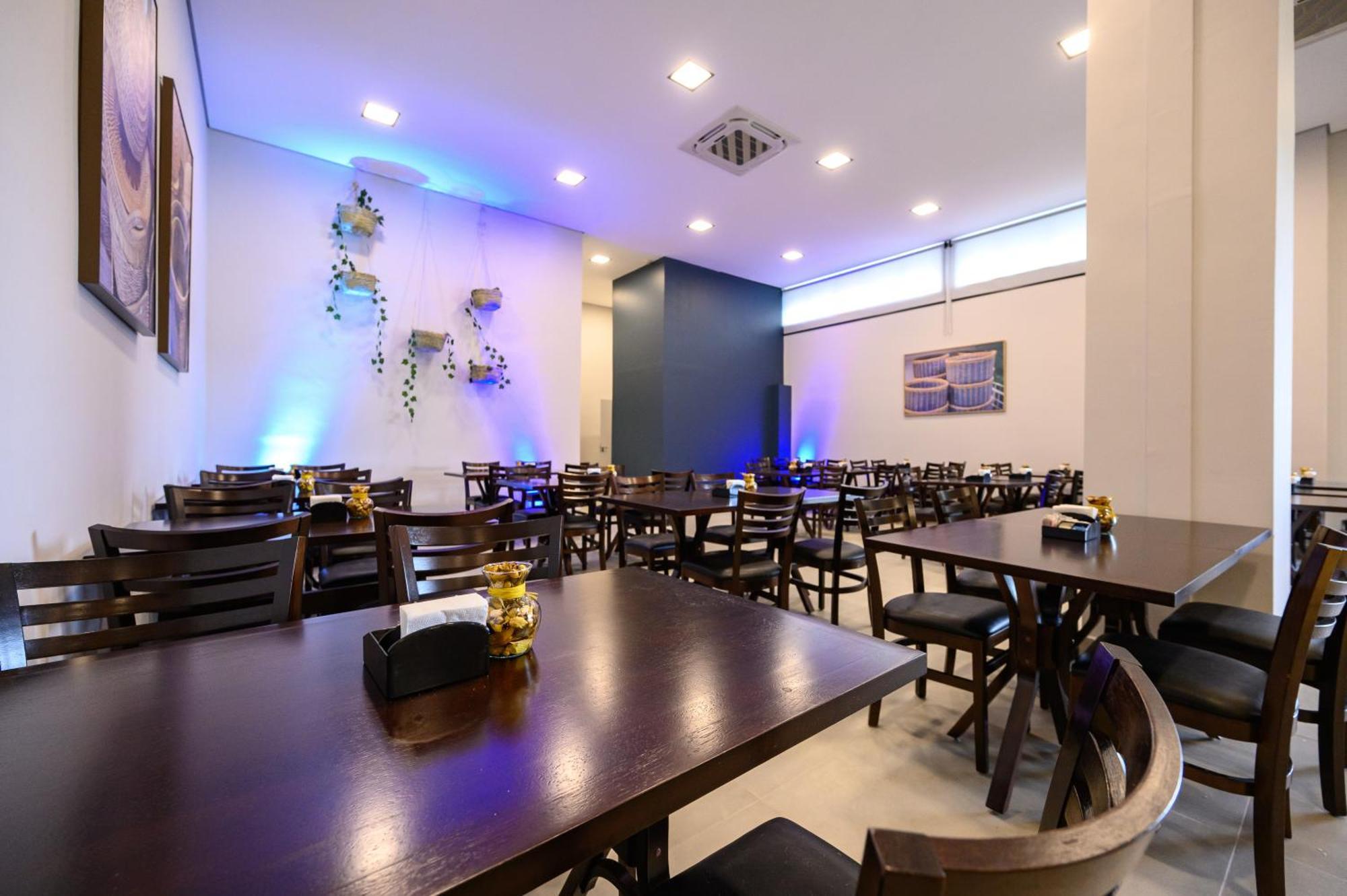 Unihotel Salto Salto  Dış mekan fotoğraf