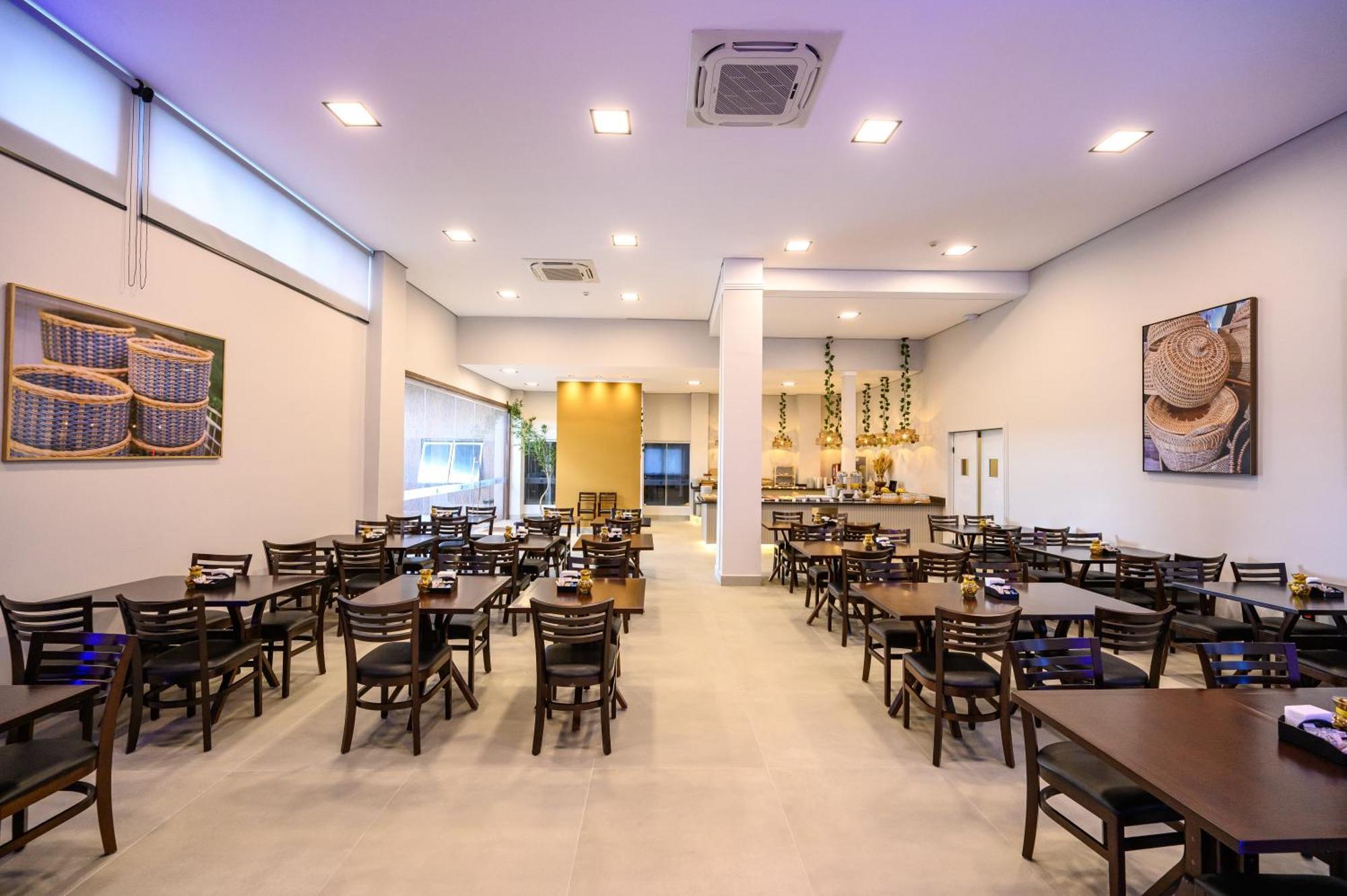 Unihotel Salto Salto  Dış mekan fotoğraf