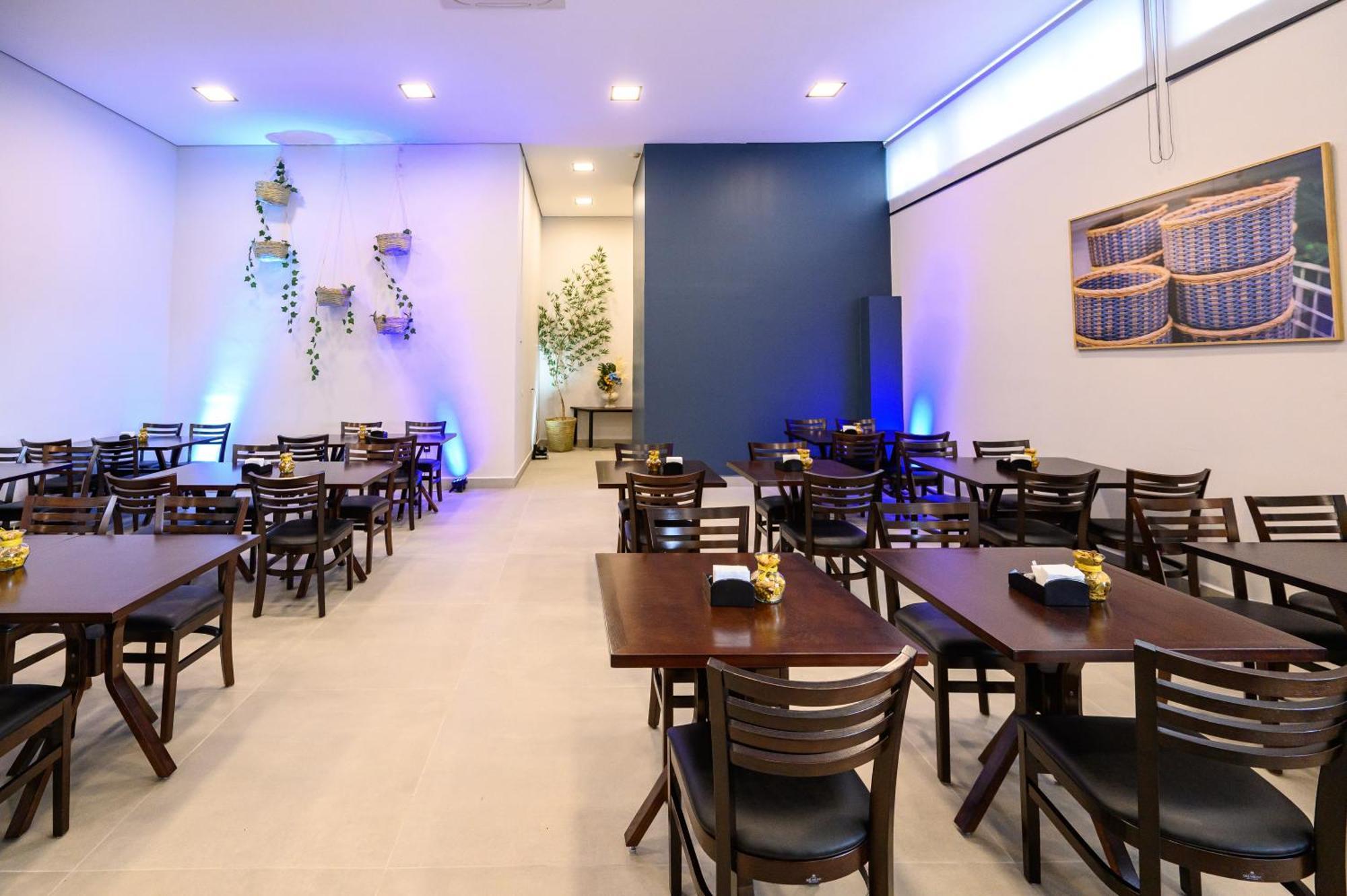 Unihotel Salto Salto  Dış mekan fotoğraf