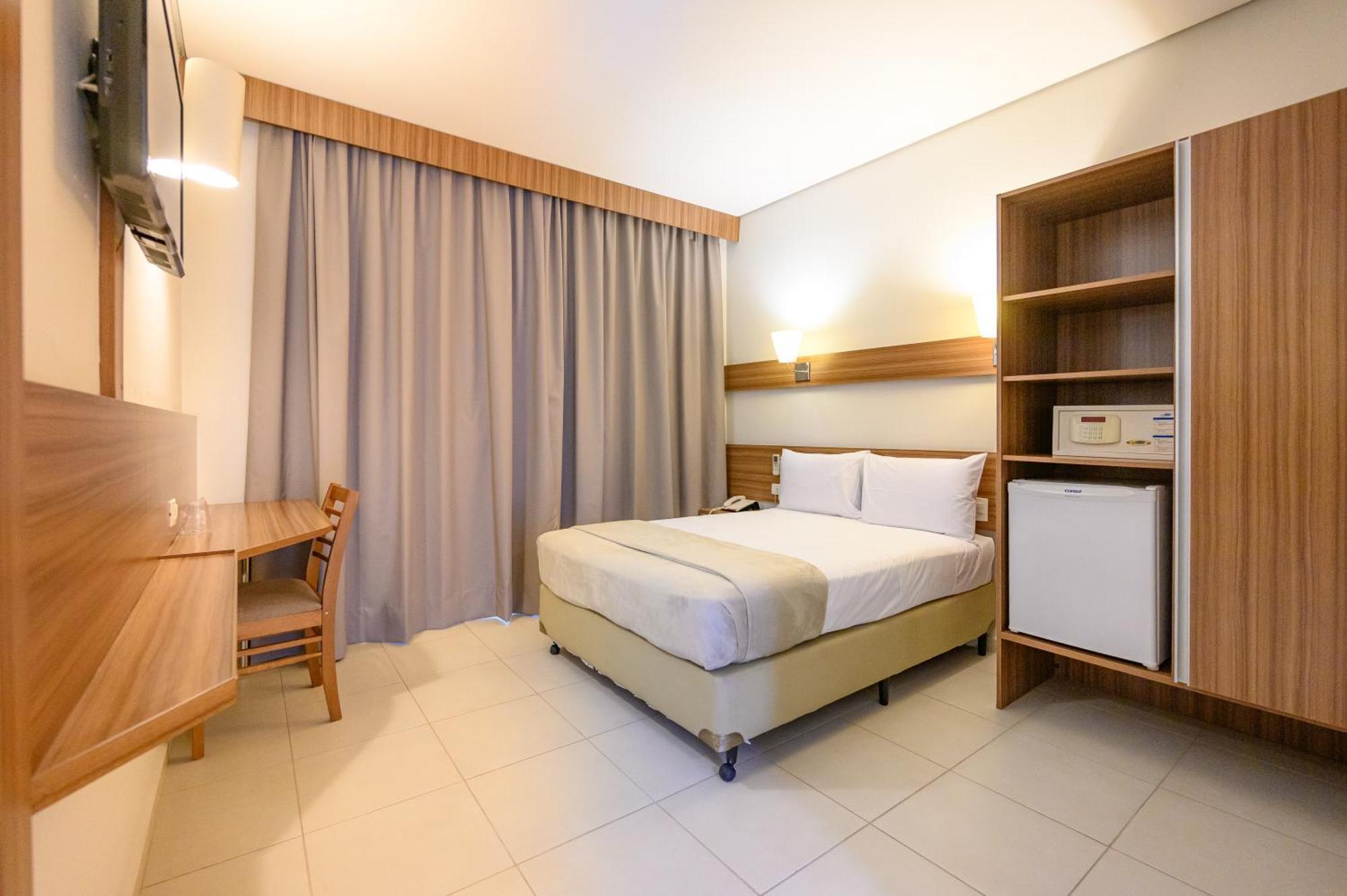 Unihotel Salto Salto  Dış mekan fotoğraf