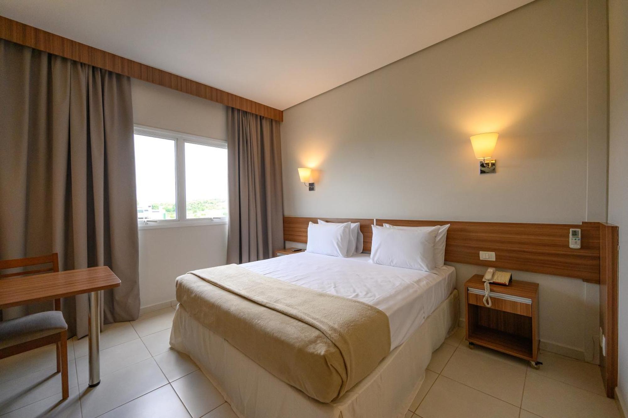 Unihotel Salto Salto  Dış mekan fotoğraf