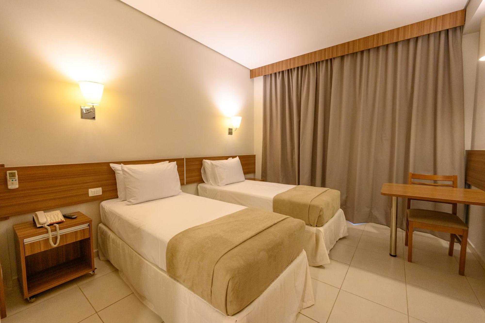 Unihotel Salto Salto  Dış mekan fotoğraf