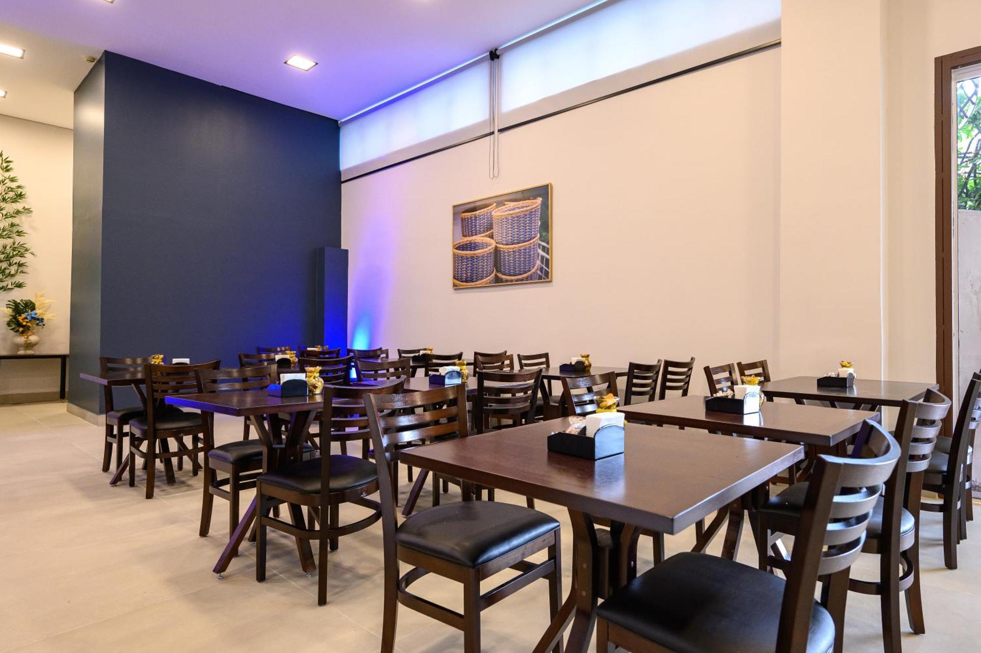 Unihotel Salto Salto  Dış mekan fotoğraf