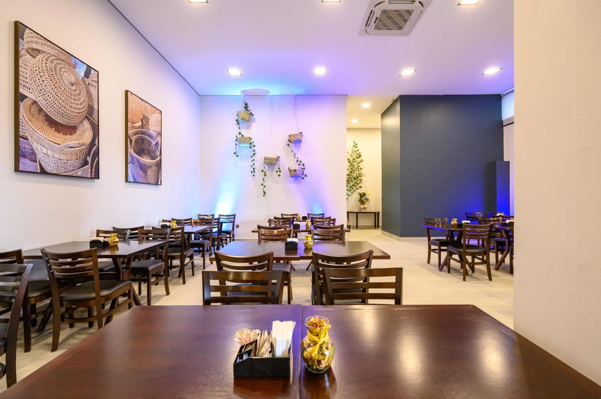 Unihotel Salto Salto  Dış mekan fotoğraf