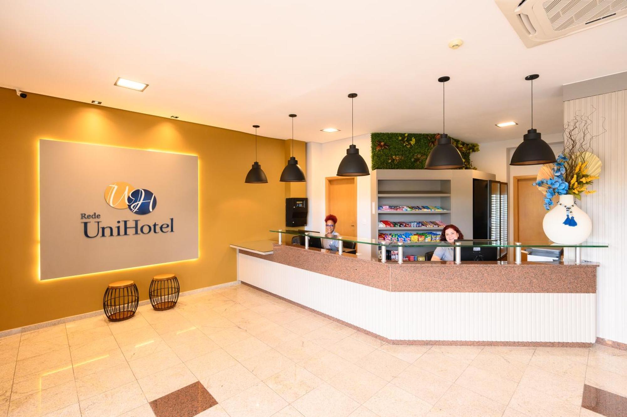 Unihotel Salto Salto  Dış mekan fotoğraf