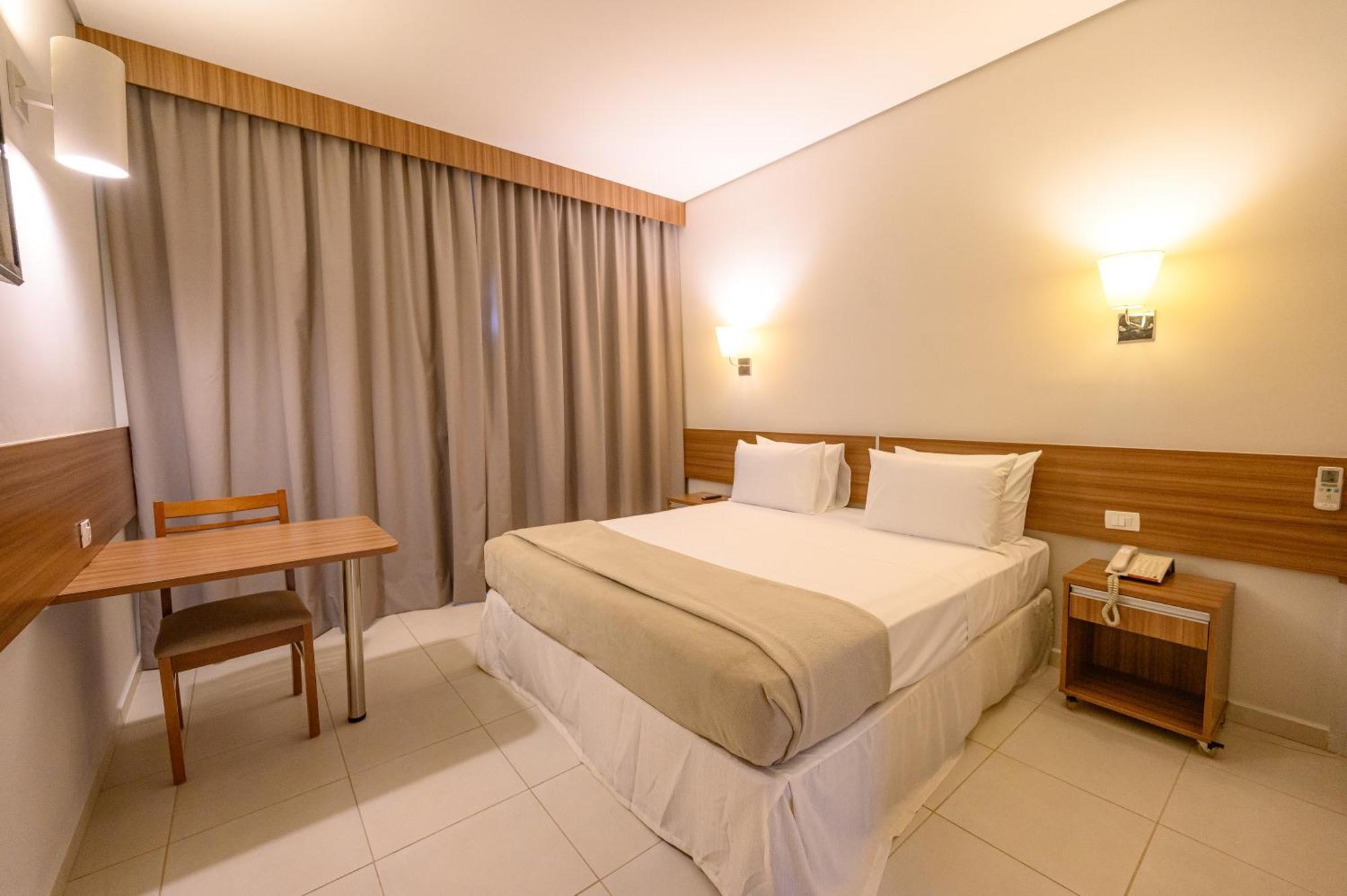 Unihotel Salto Salto  Dış mekan fotoğraf
