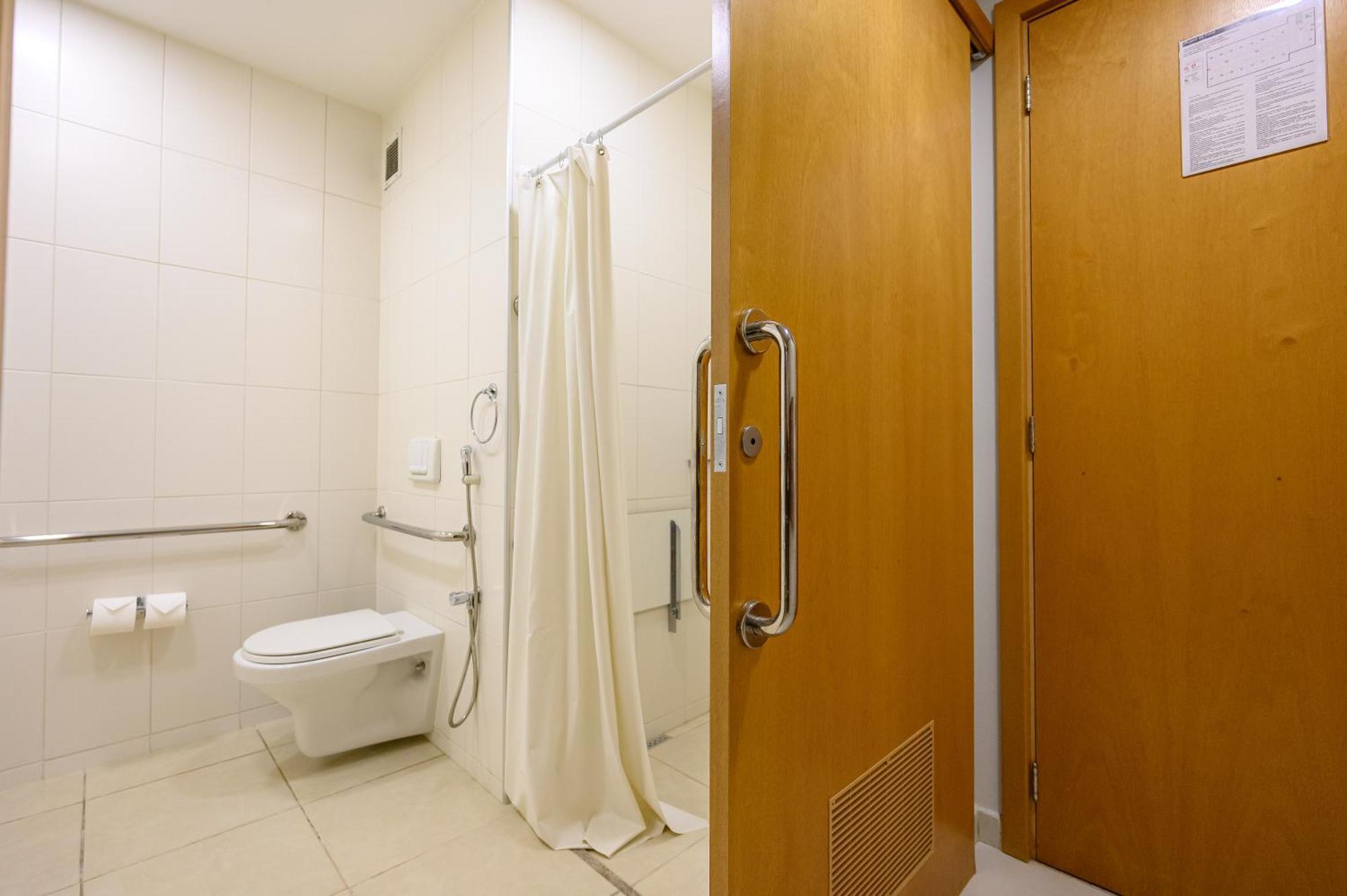 Unihotel Salto Salto  Dış mekan fotoğraf