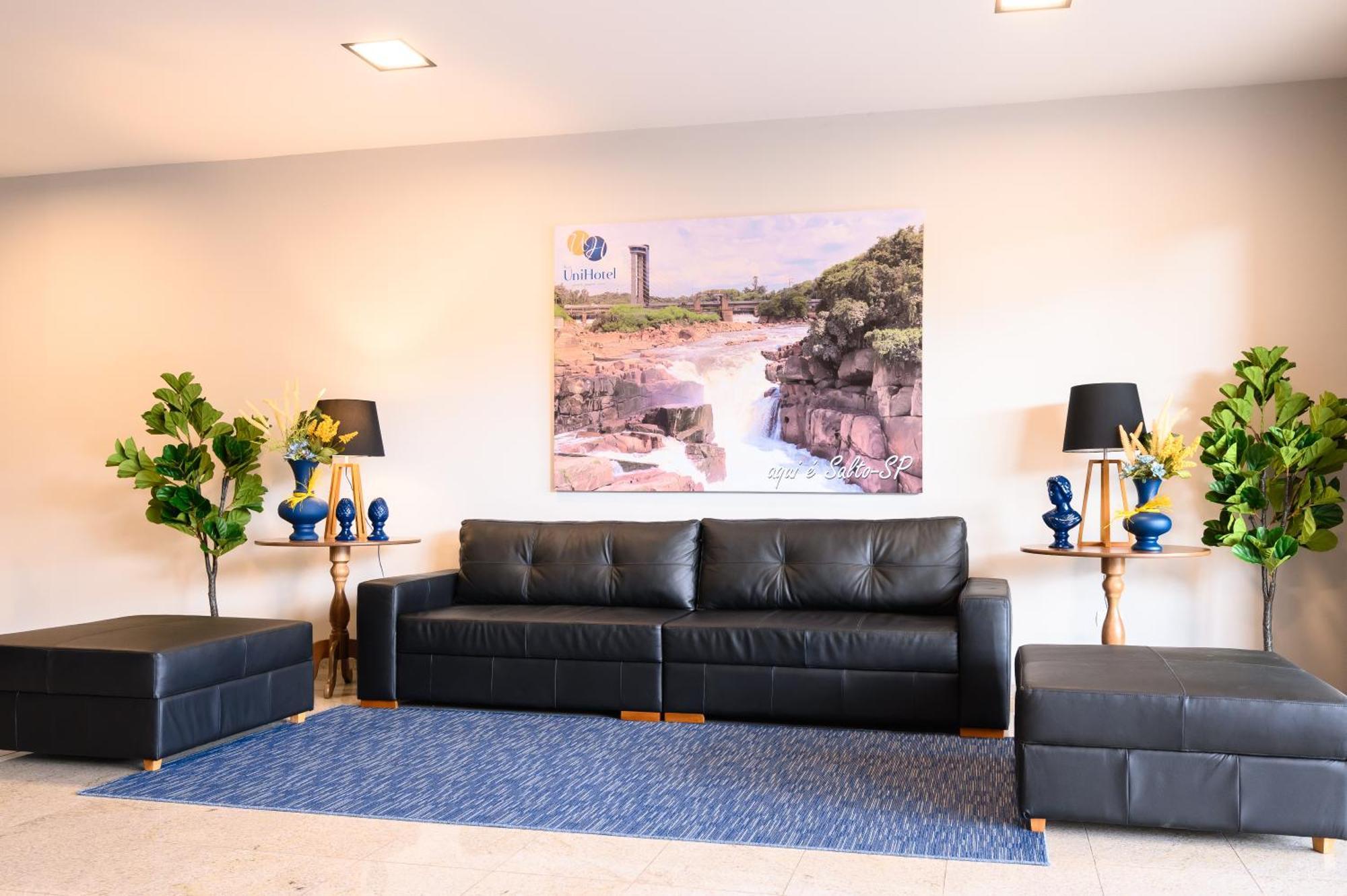 Unihotel Salto Salto  Dış mekan fotoğraf