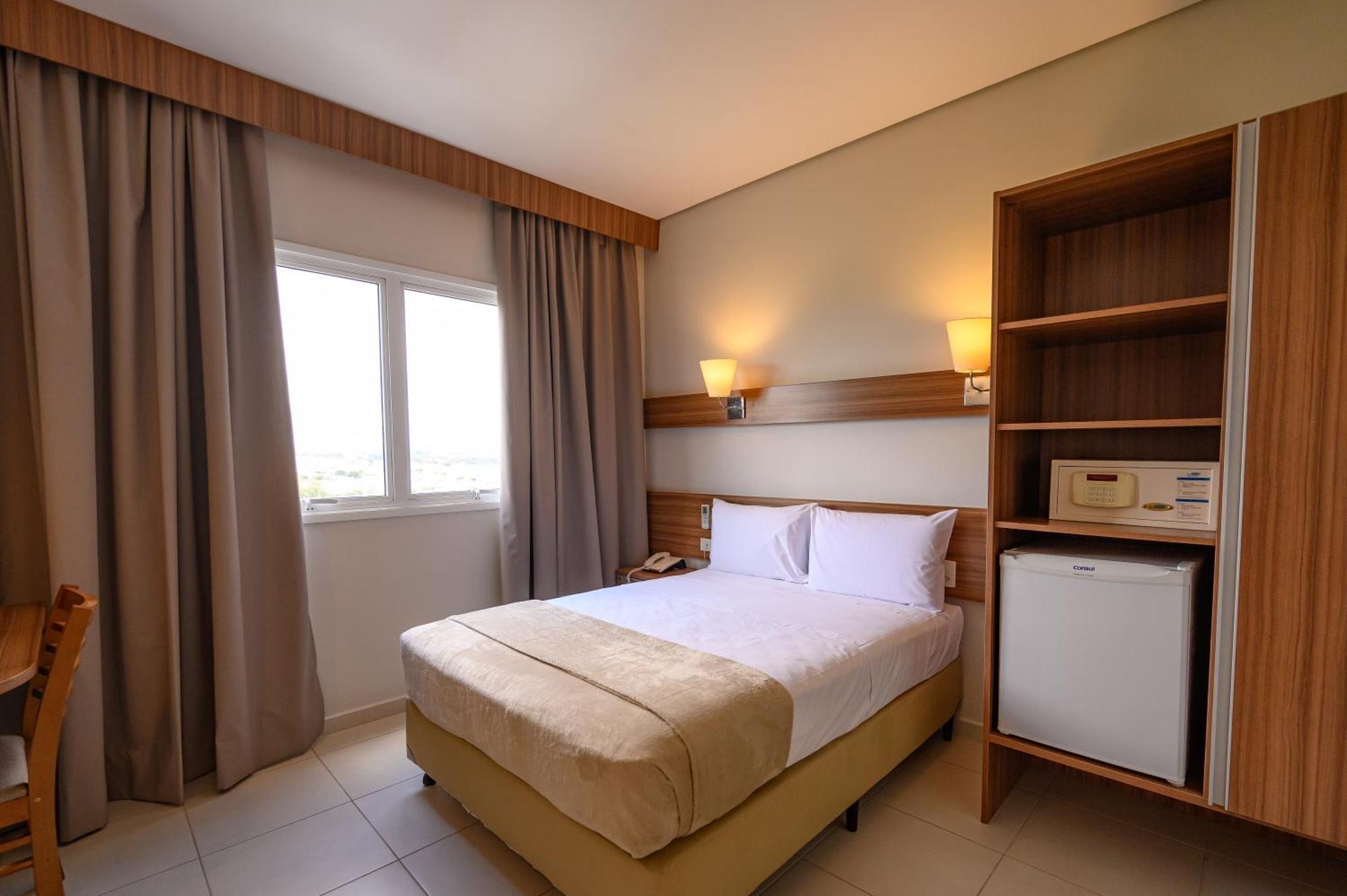 Unihotel Salto Salto  Dış mekan fotoğraf