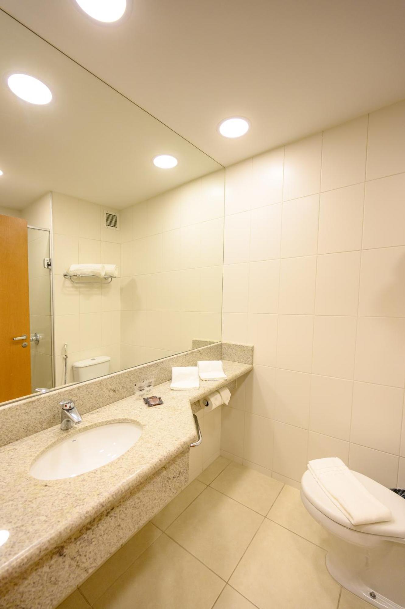 Unihotel Salto Salto  Dış mekan fotoğraf