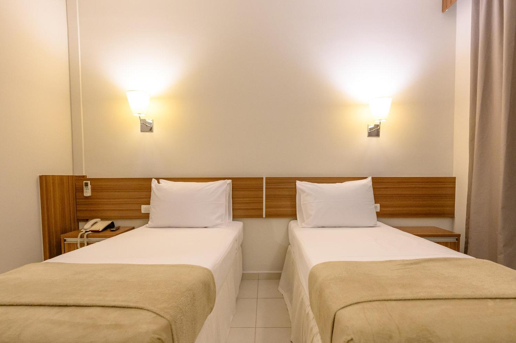 Unihotel Salto Salto  Dış mekan fotoğraf