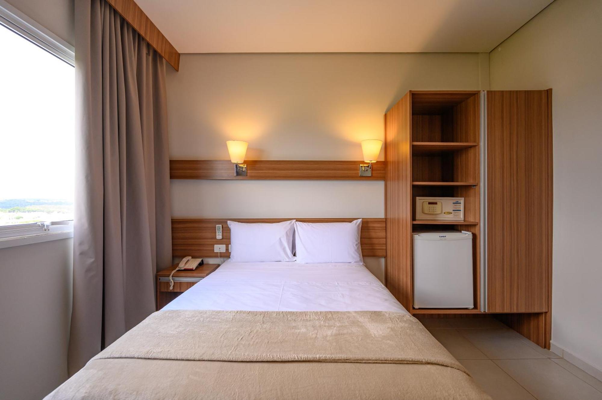 Unihotel Salto Salto  Dış mekan fotoğraf